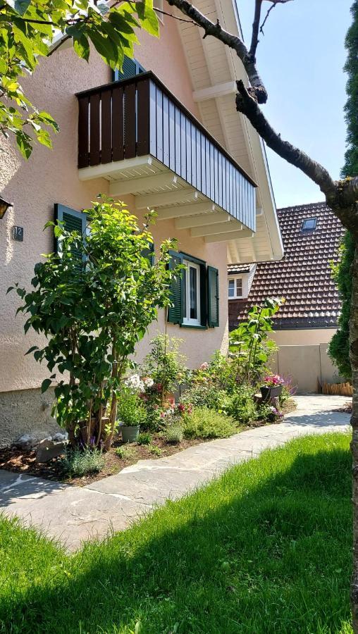 Ferienhaus Barbey St. Blasien Exterior photo